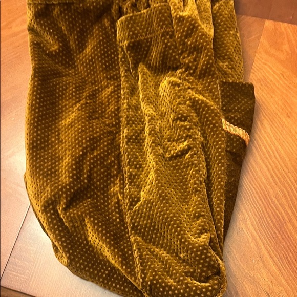 VINTAGE HANDMADE SATCHEL - Picture 4 of 7